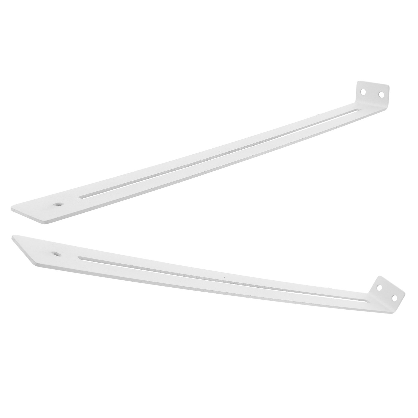 Furniture Hardware Repair - 2Pcs Drawer Support Brackets Kit Reinforce