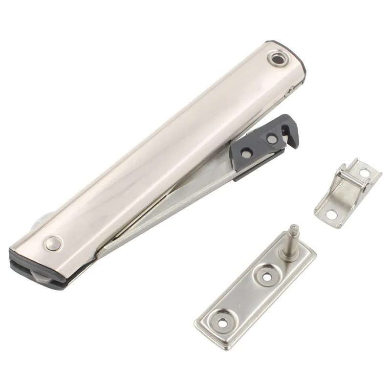 Furniture Hardware Brands - [Brand] 1PCS Adjustable Lid Support Hinge