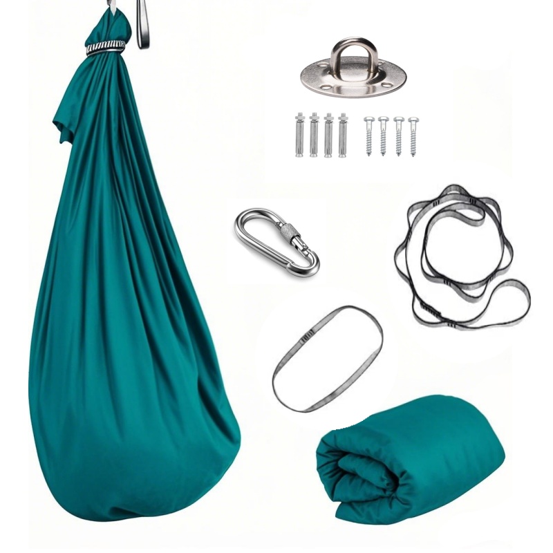 1.5*2.8m Elastic Swing Hammock - Furniture Joinery Hardware 评论和价格