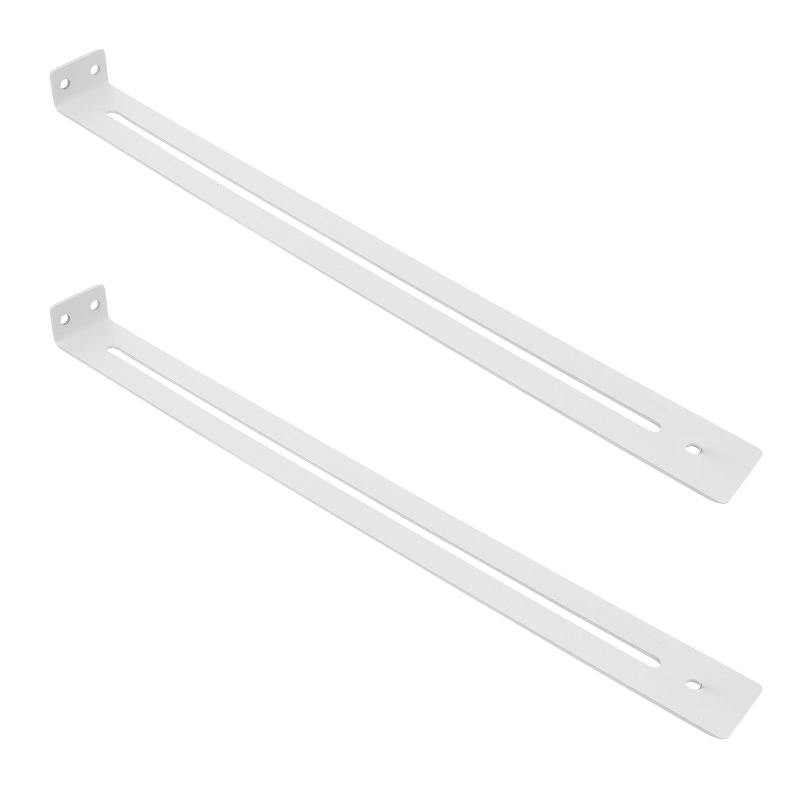 2Pcs Drawer Support Brackets K - Furniture Hardware Repair 评论和价格