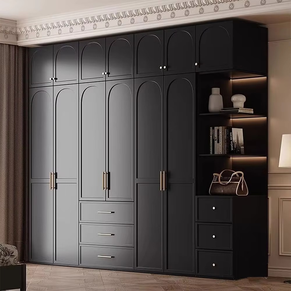 New Vintage Oak Wardrobe Brand - Furniture Hardware Brands 评论和价格