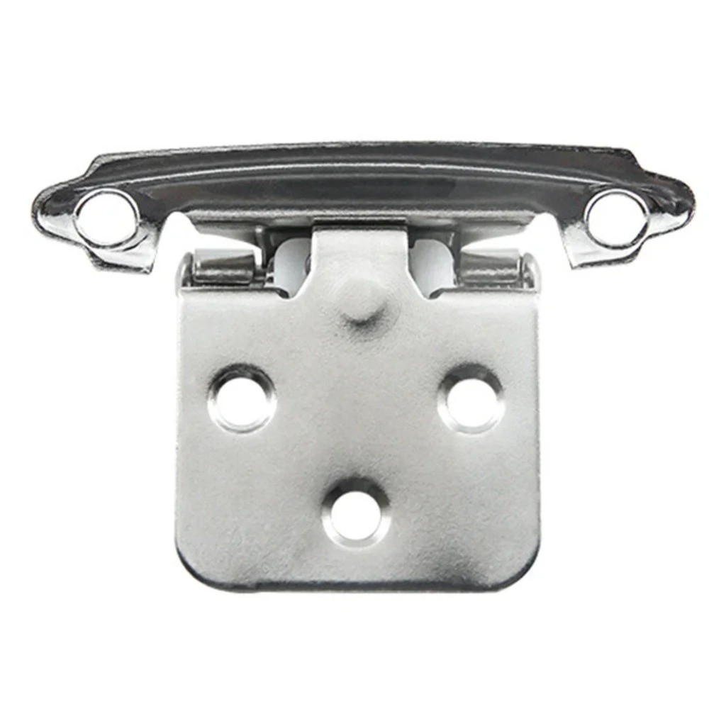Durable American Spring Hinge  - Cabinet Hinge Overlay 评论和价格