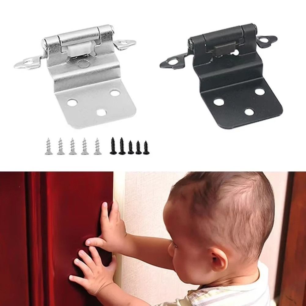 Durable American Spring Hinge  - Cabinet Hinge Overlay 评论和价格