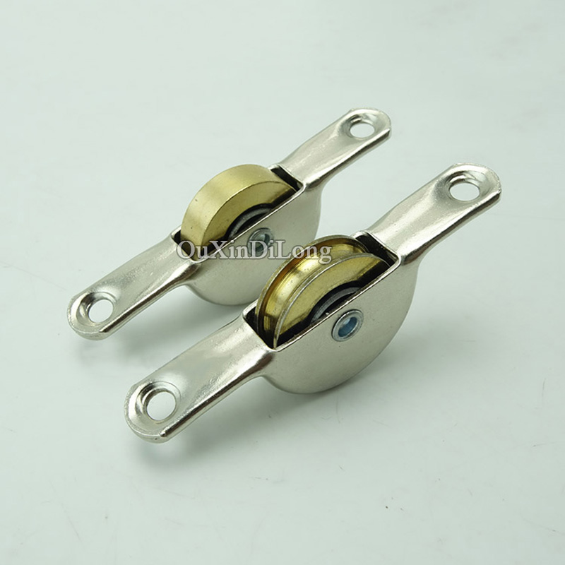 Brand New 10 Pieces Sliding Do - Furniture Hardware Brands 评论和价格