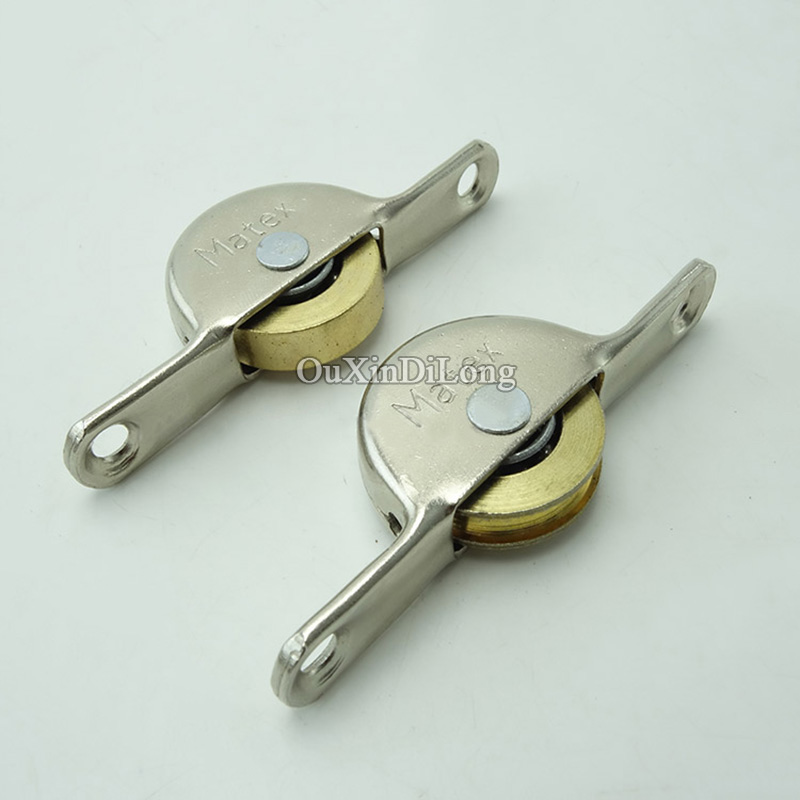 Brand New 10 Pieces Sliding Do - Furniture Hardware Brands 评论和价格