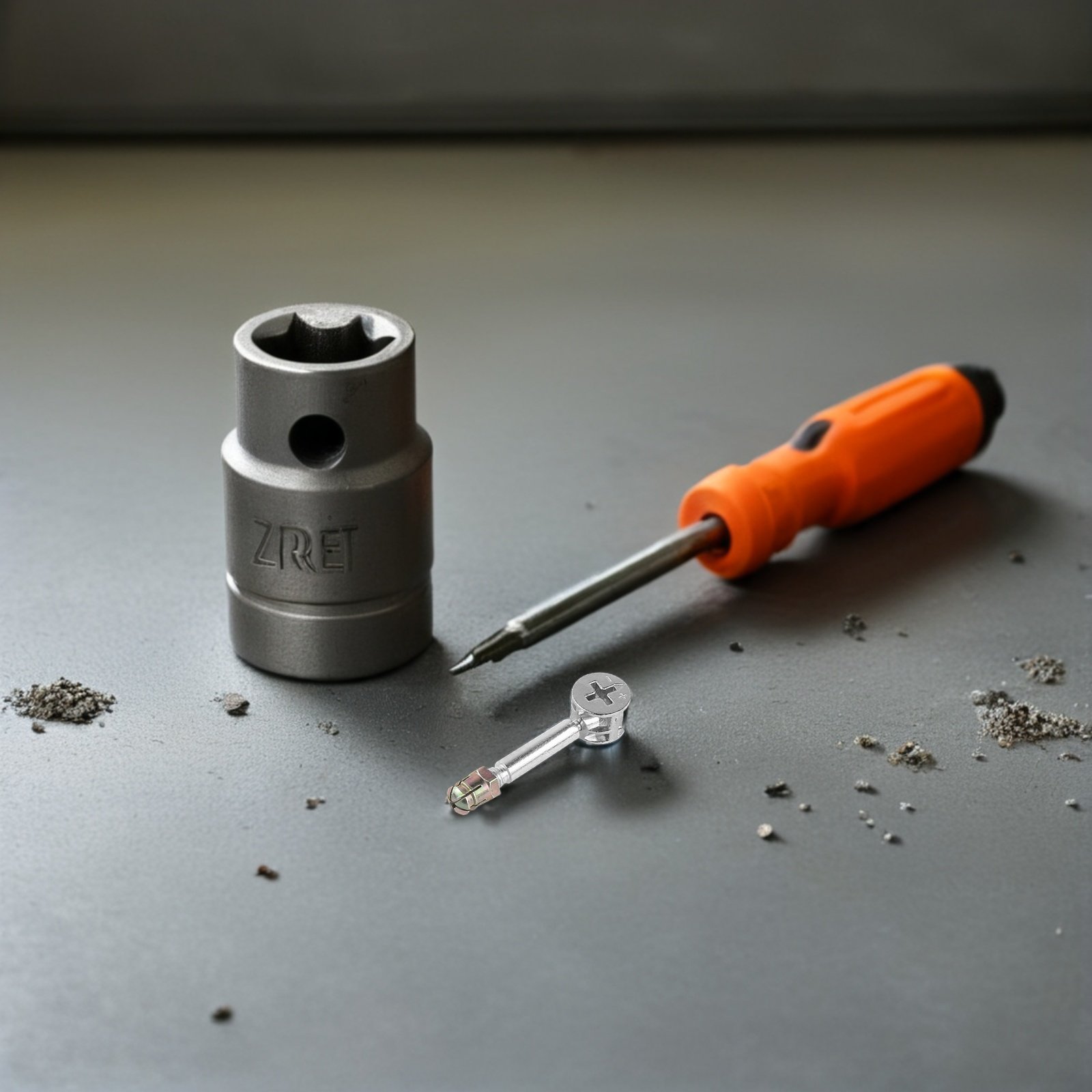 40Pcs Furniture Cam Lock Conne - Furniture Knock Down Hardware 评论和价格