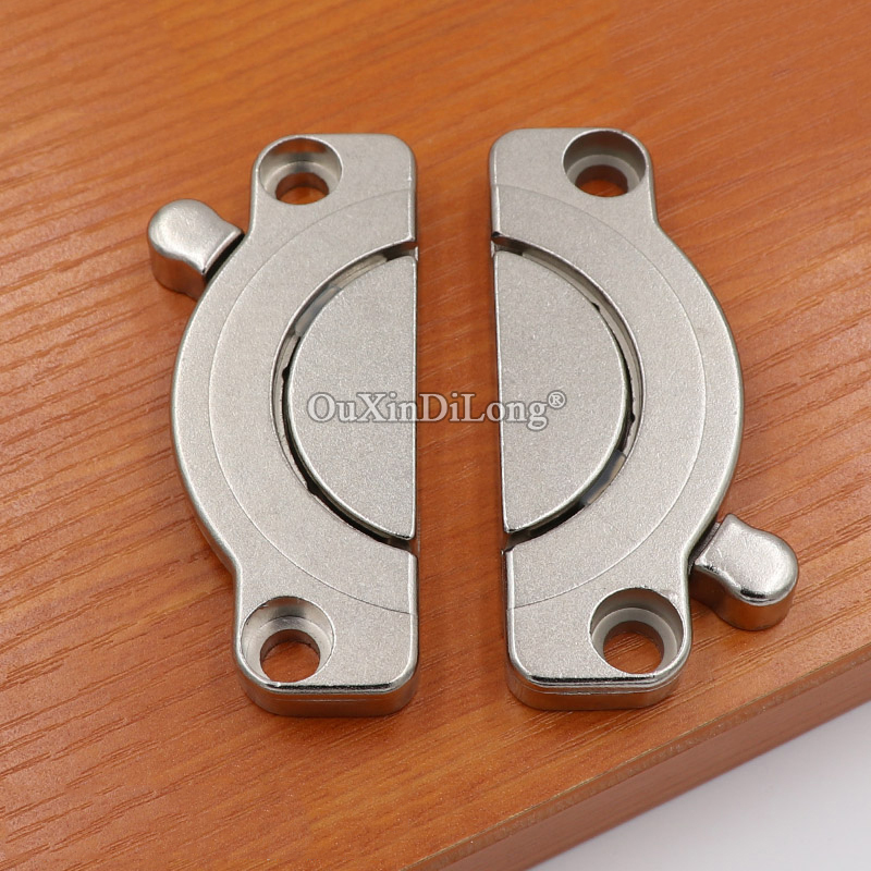 Brand New 2PCS Desk Dining Tab - Furniture Hardware Brands 评论和价格