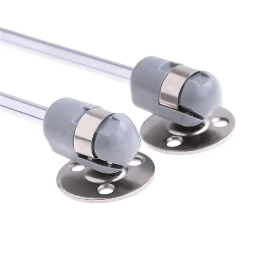 2/4 Pcs Gas Struts 100N Gas Sp - Cabinet Hinge Overlay 评论和价格