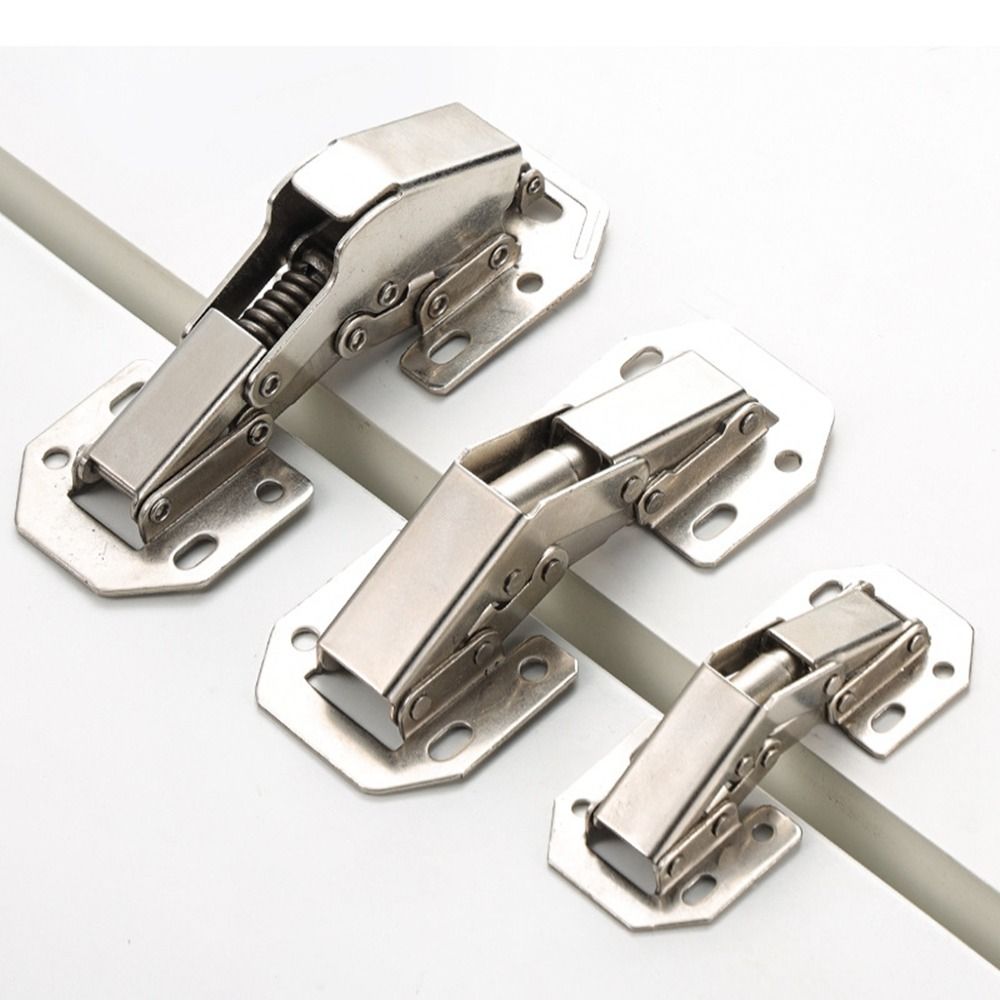 New Hardware Fast loading Stra - Cabinet Hinge Overlay 评论和价格