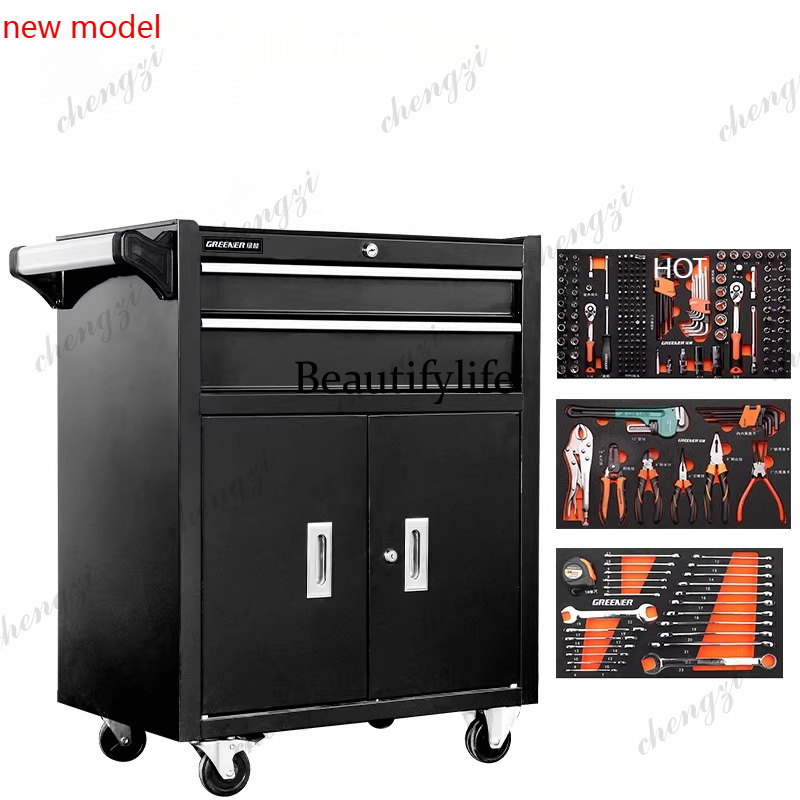 M138 Iron Sheet Tool Cabinet W - Furniture Hardware Repair 评论和价格