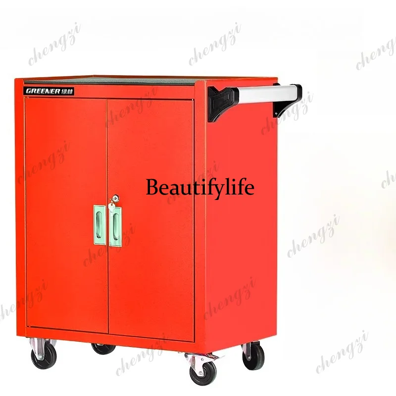 M138 Iron Sheet Tool Cabinet W - Furniture Hardware Repair 评论和价格