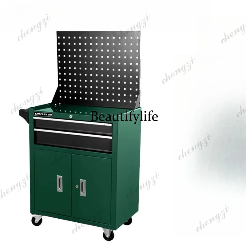 M138 Iron Sheet Tool Cabinet W - Furniture Hardware Repair 评论和价格