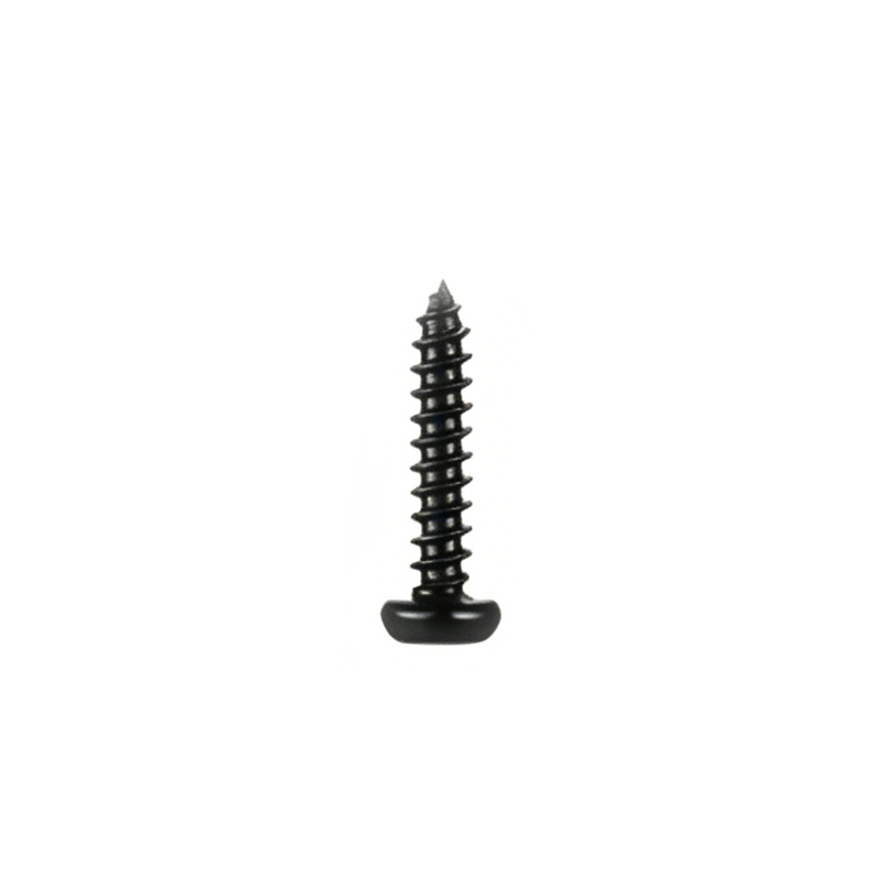 600 Pcs M2-M3 Black Torx Pan H - Furniture Hardware Repair 评论和价格