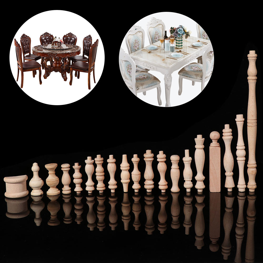 European Style Solid Wood Carv - Cabinet Hinge Overlay 评论和价格