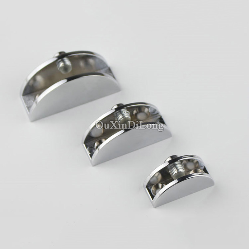 Brand New 10PCS Round Glass Cl - Furniture Hardware Brands 评论和价格