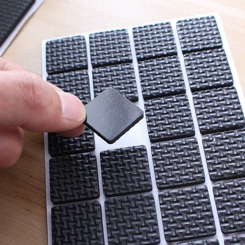 48pcs Anti-slip Furniture Pads - Furniture Foot Pad 评论和价格