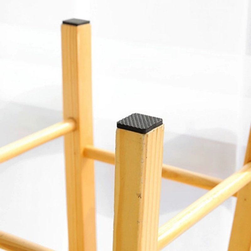 48pcs Anti-slip Furniture Pads - Furniture Foot Pad 评论和价格