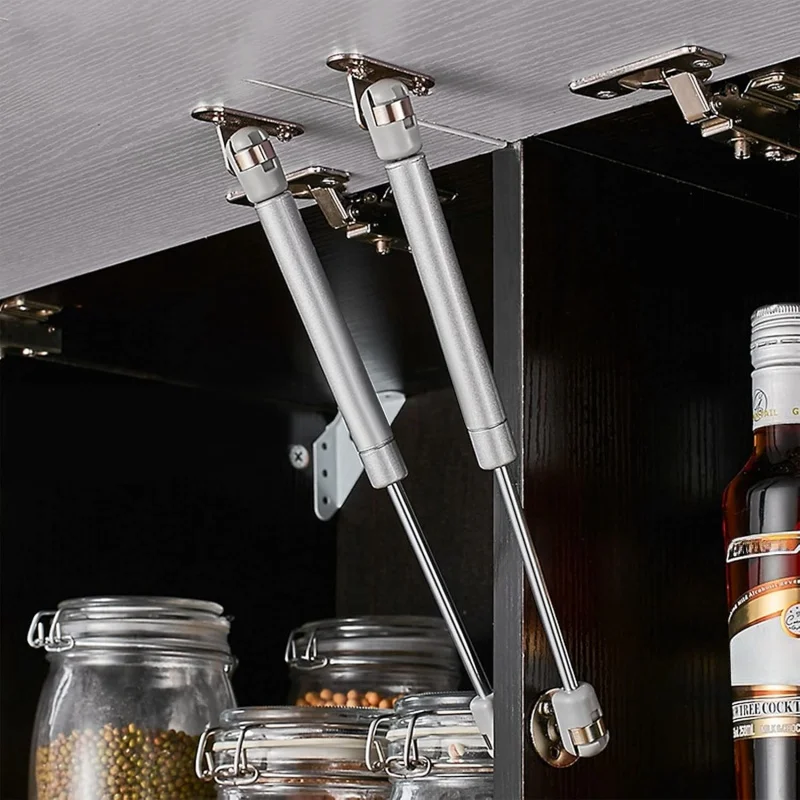 2/4 Pack Gas Spring Door Lift  - Cabinet Hinge Overlay 评论和价格