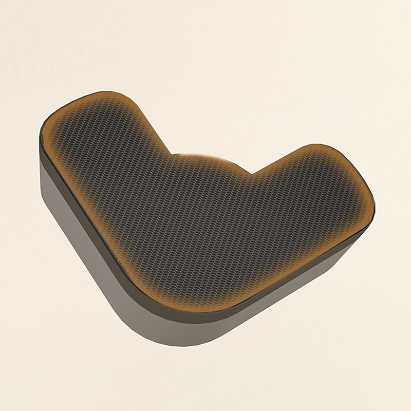 4Pcs Anti Vibration Pads Slips - Furniture Foot Pad 评论和价格