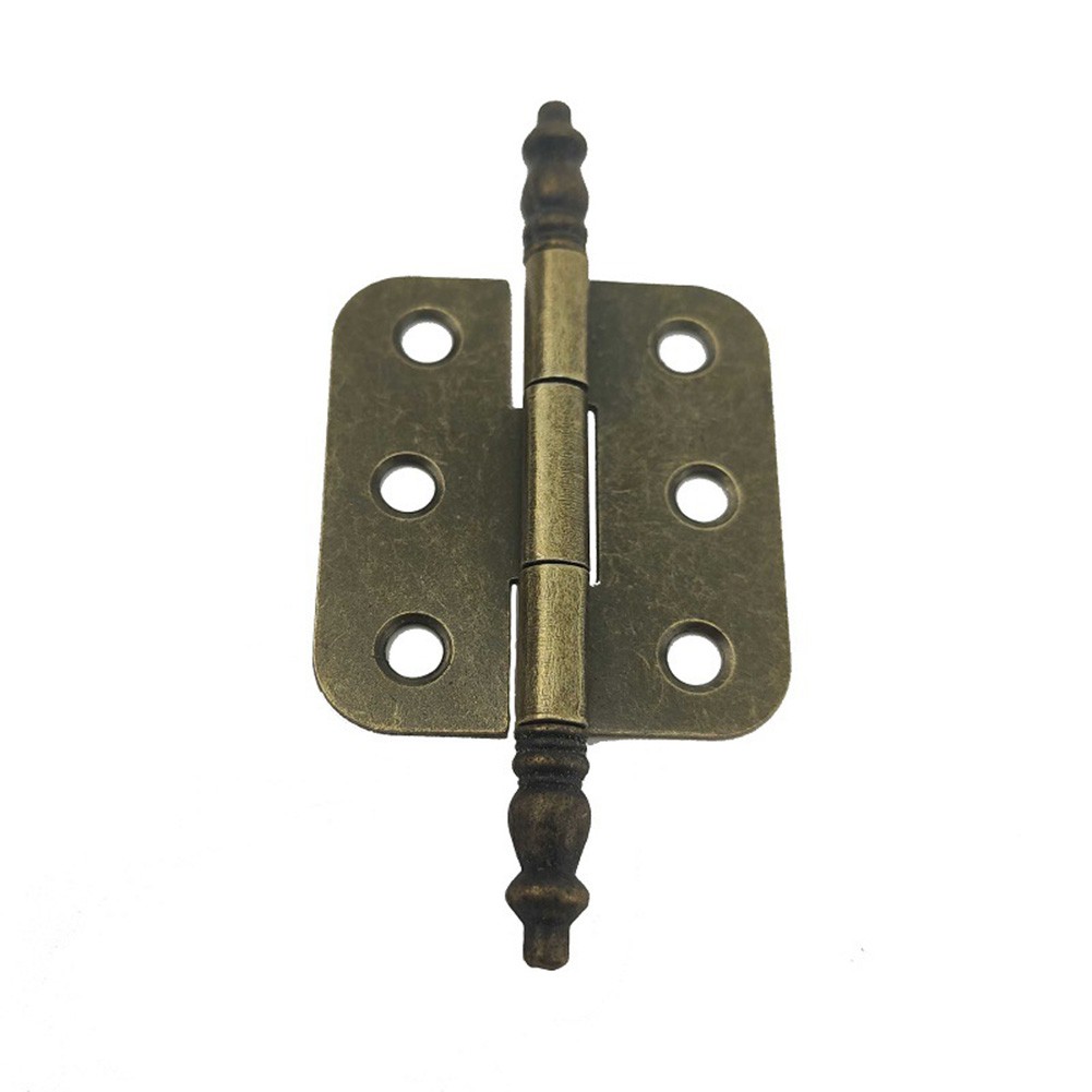 Hinge Repair Plate Antique Bro - Furniture Hardware Repair 评论和价格