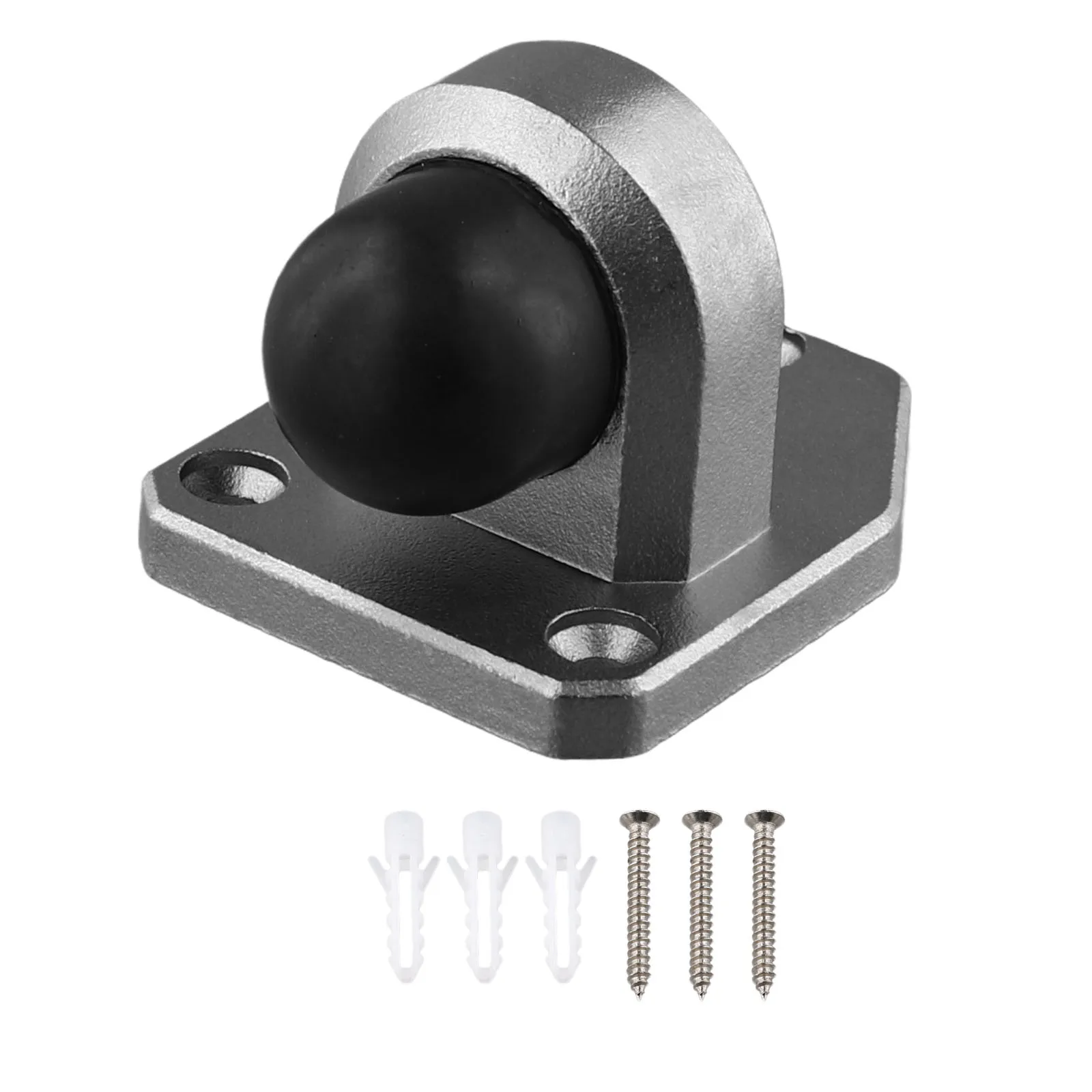 Door Suction Door Stop Wall Mo - Furniture Hardware Brands 评论和价格