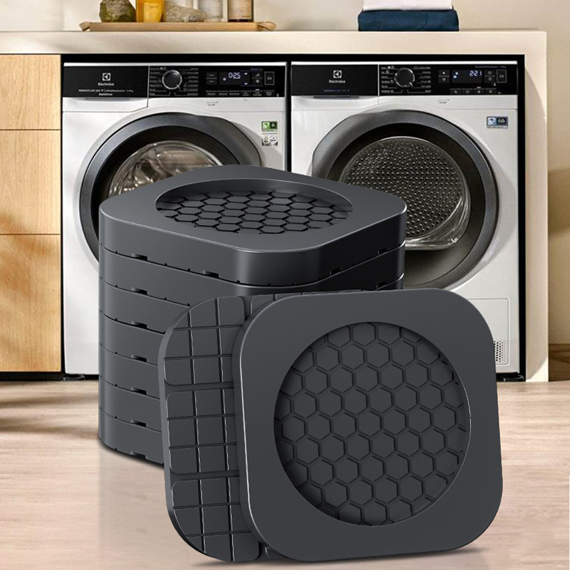 4pcs Anti Vibration Feet Pad R - Furniture Foot Pad 评论和价格