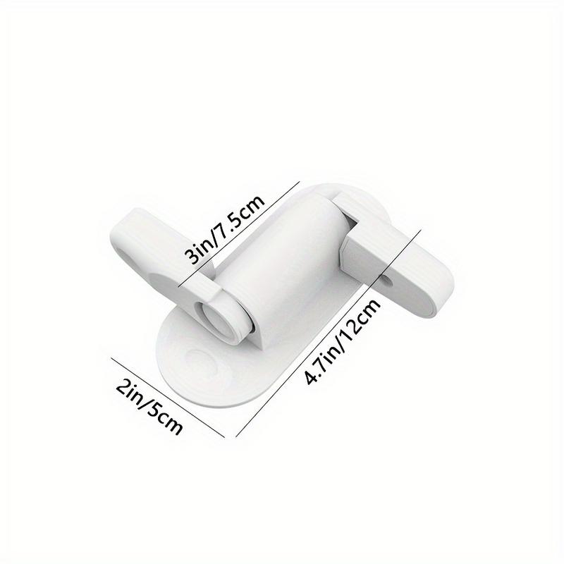 No Drilling Door Handle Safety - Door Handle Bar 评论和价格