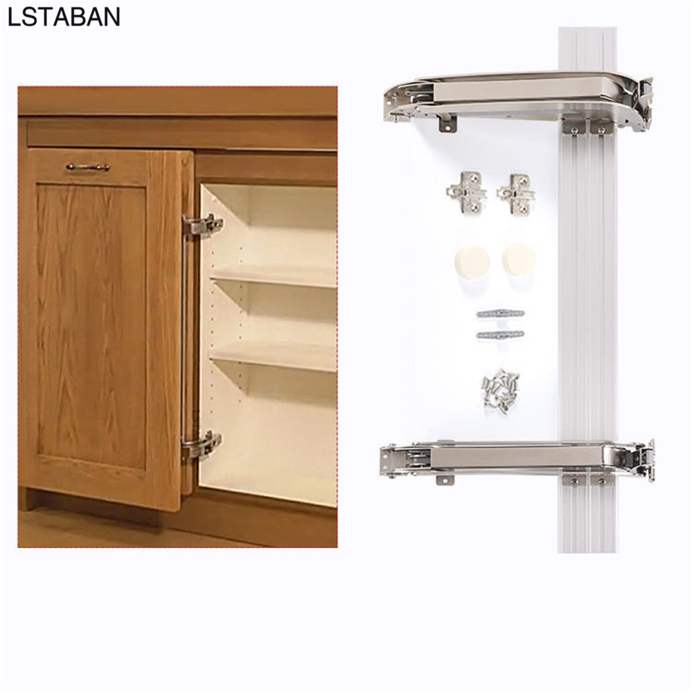 Kitchen Cabinet System Door La - Cabinet Hinge Overlay 评论和价格