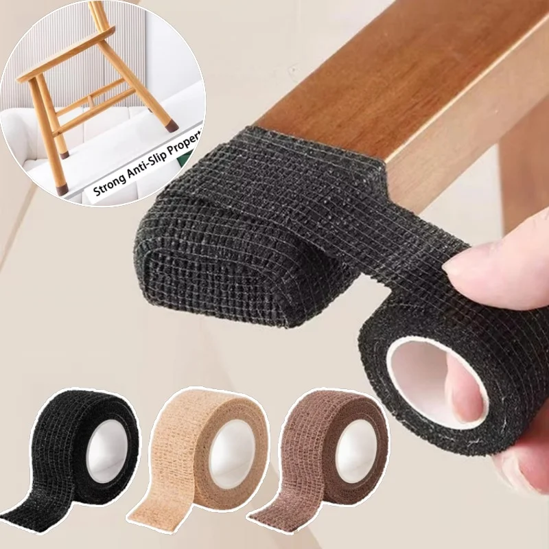 Self Adhesive Table Leg Protec - Furniture Foot Pad 评论和价格