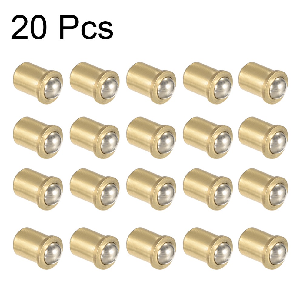 Uxcell 20pcs 5x8.5mm 7x10mm Ca - Furniture Joinery Hardware 评论和价格