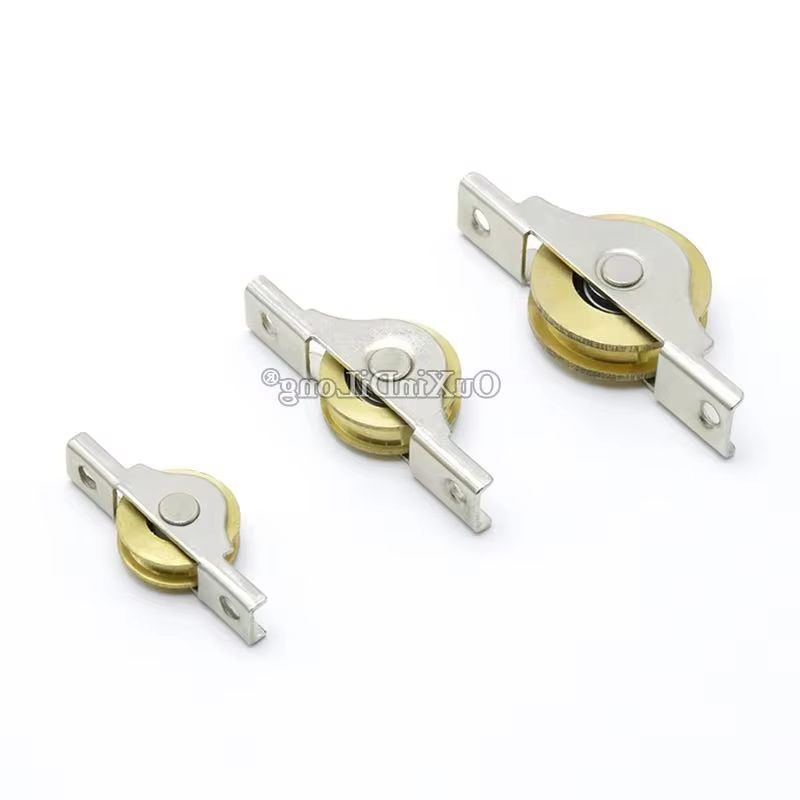 Brand New 10PCS Sliding Door R - Furniture Hardware Brands 评论和价格