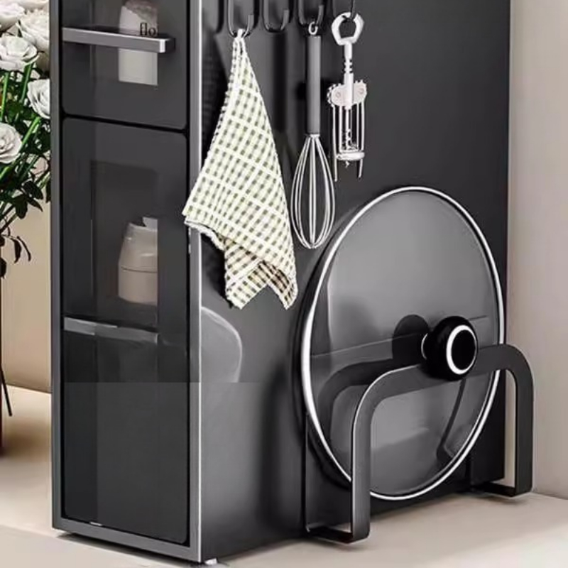 Corner Spice Rack Pull-Out Org - Cabinet Hinge Overlay 评论和价格