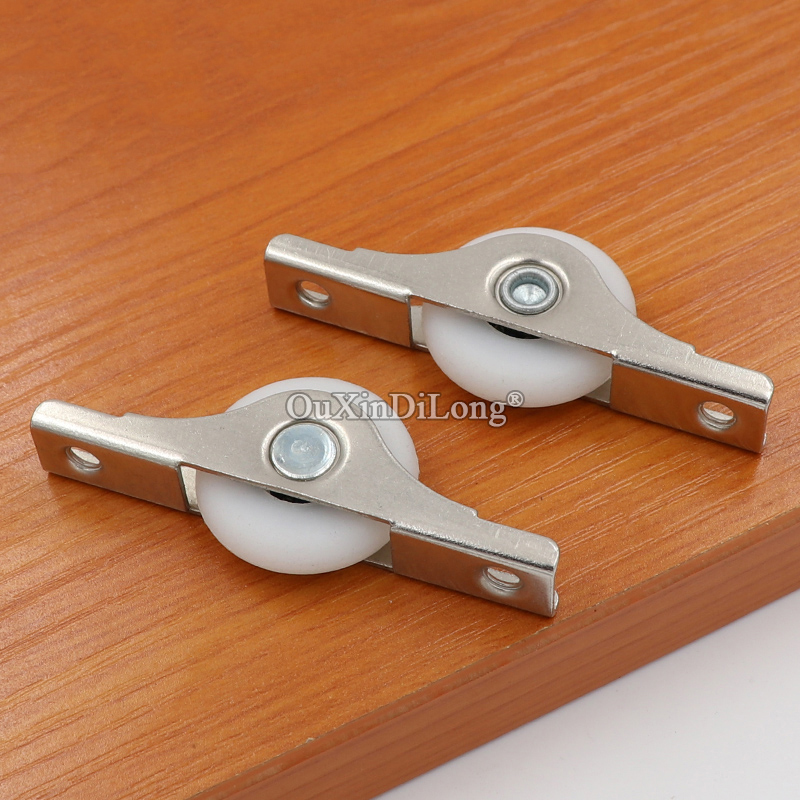 Brand New 10PCS Sliding Door R - Furniture Hardware Brands 评论和价格