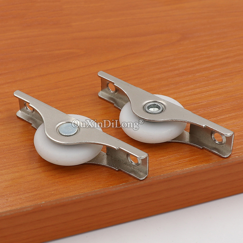 Brand New 10PCS Sliding Door R - Furniture Hardware Brands 评论和价格