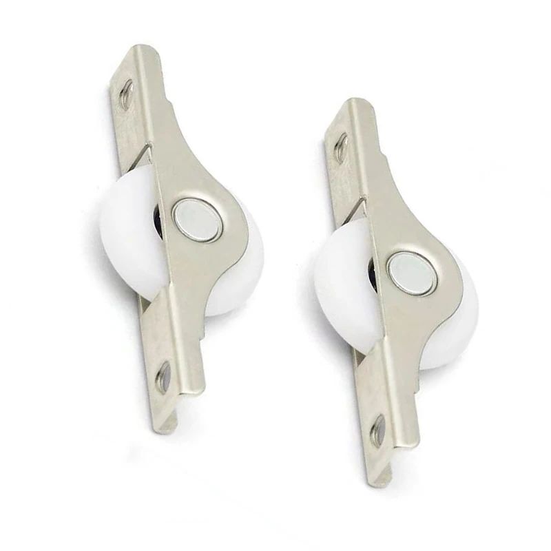 Brand New 10PCS Sliding Door R - Furniture Hardware Brands 评论和价格