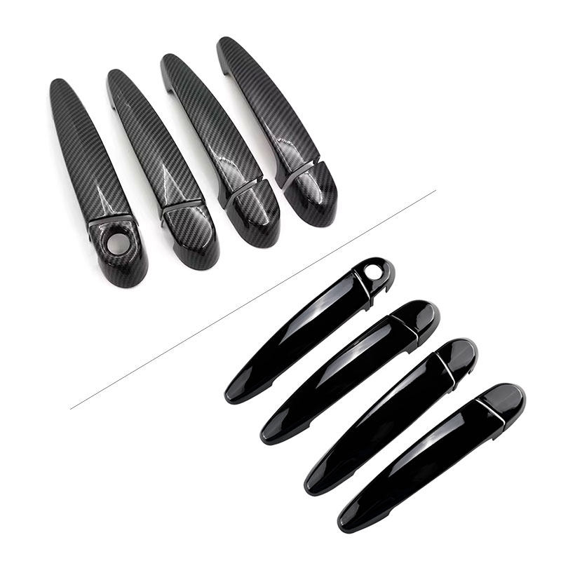ABS Car Outer Door Handle Pull - Door Handle Bar 评论和价格