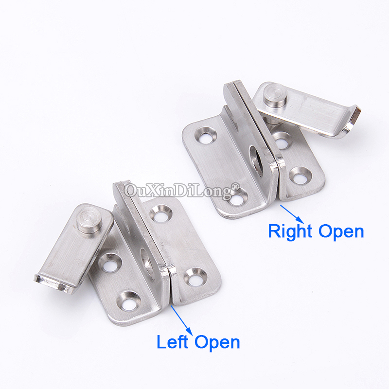 Brand New 4PCS/LOT Stainless S - Furniture Hardware Brands 评论和价格