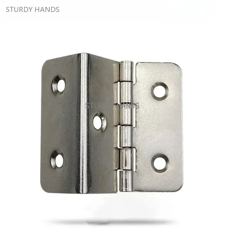 20pcs Thickened iron silent th - Cabinet Hinge Overlay 评论和价格