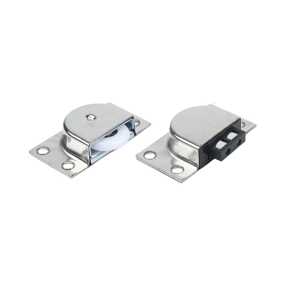 Hardware Door Rollers Wardrobe - Furniture Hardware Brands 评论和价格