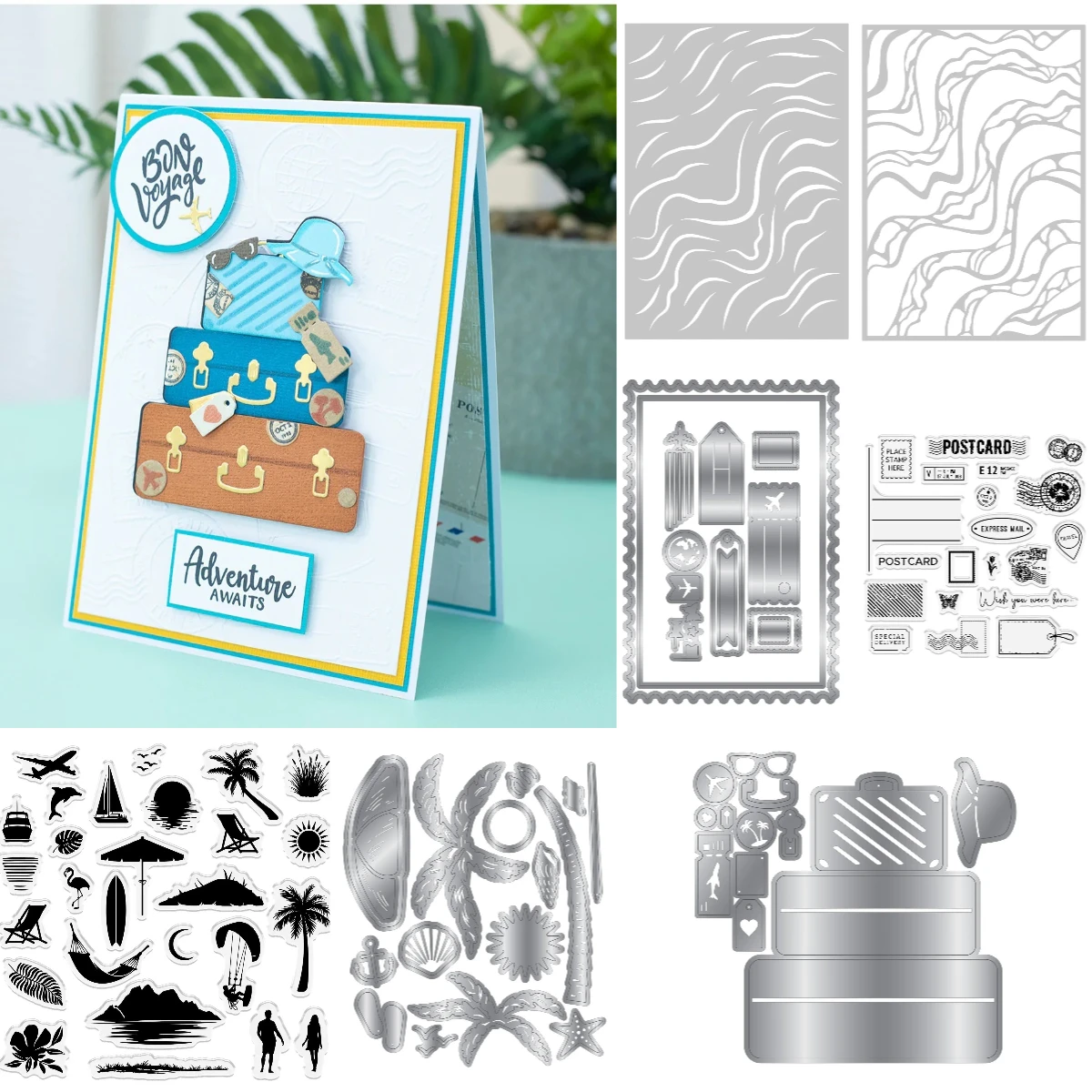 Retro Vacay - Island Paradise  - Furniture Paradise & Hardware Ghaziabad Photos 评论和价格