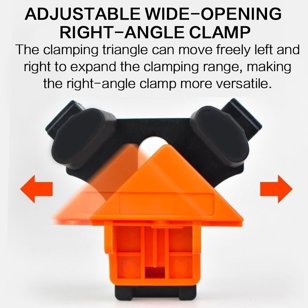 Premium 90 Degree Right Angle  - Furniture Hardware Repair 评论和价格