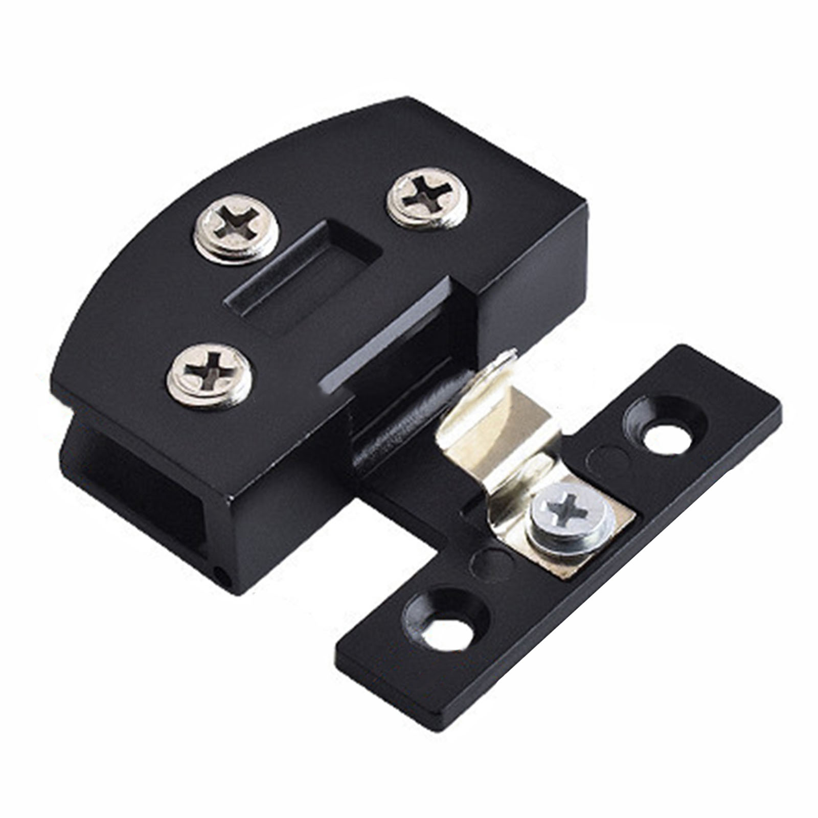 1pc Hinges Wine Cabinet Door C - Furniture Hardware Brands 评论和价格
