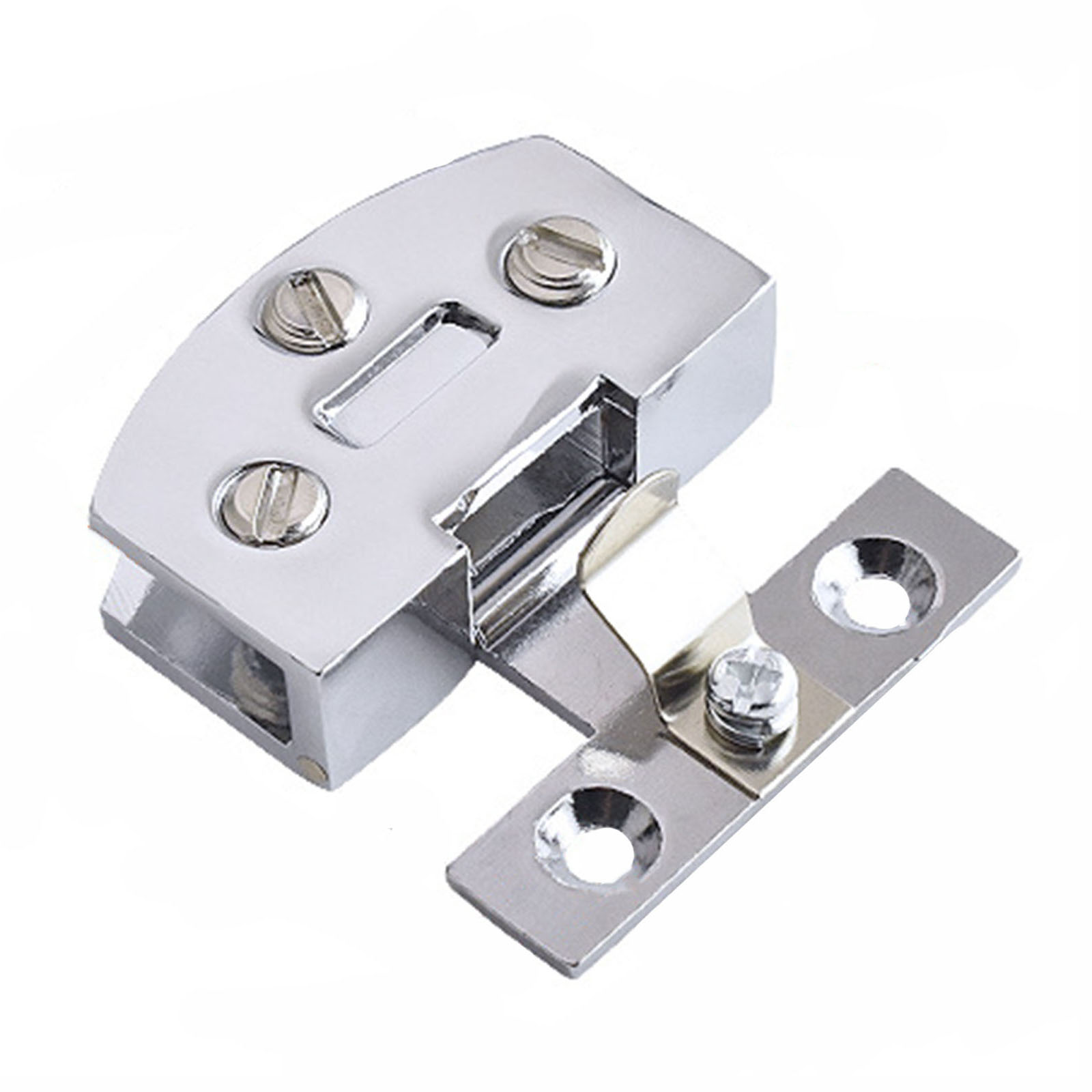1pc Hinges Wine Cabinet Door C - Furniture Hardware Brands 评论和价格