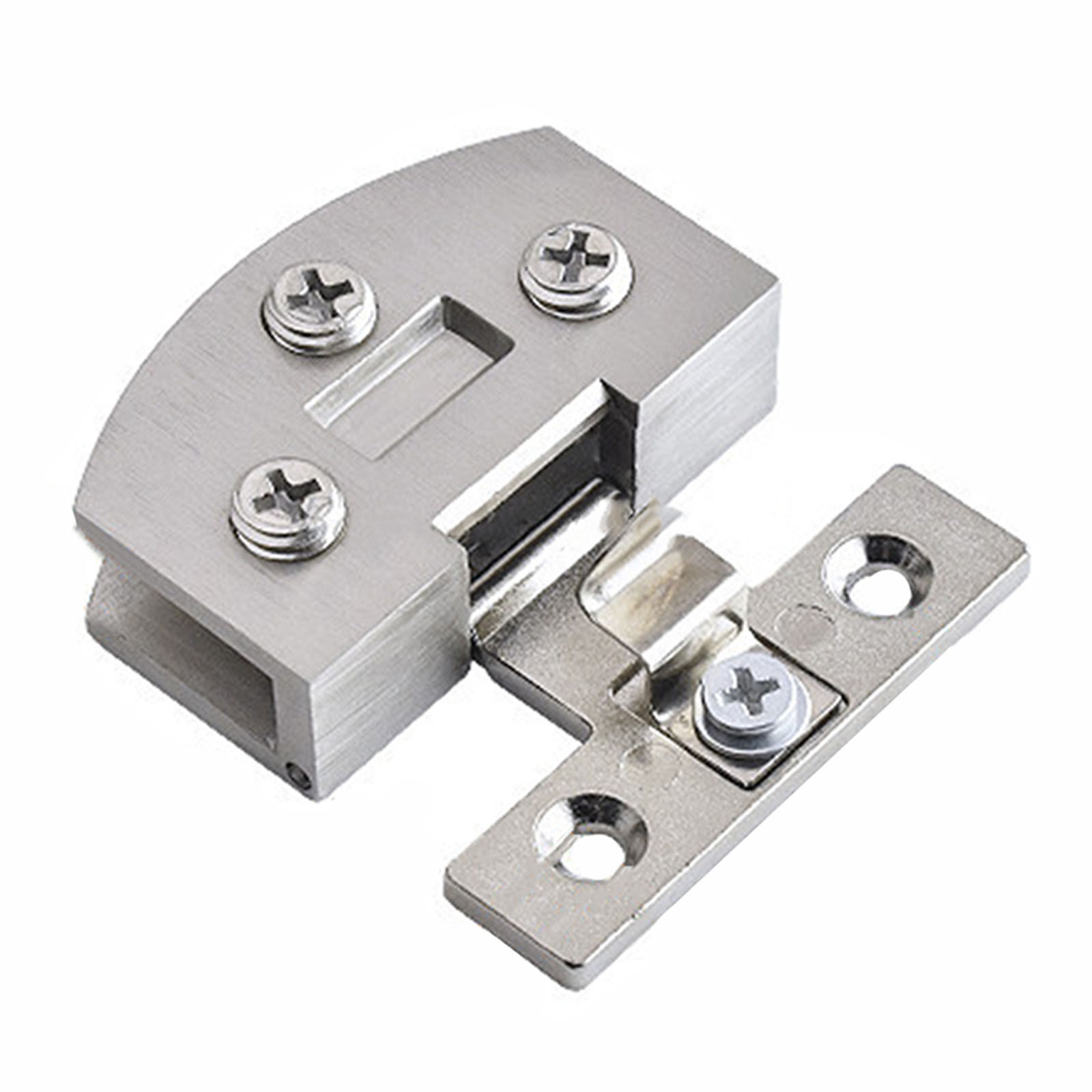 1pc Hinges Wine Cabinet Door C - Furniture Hardware Brands 评论和价格