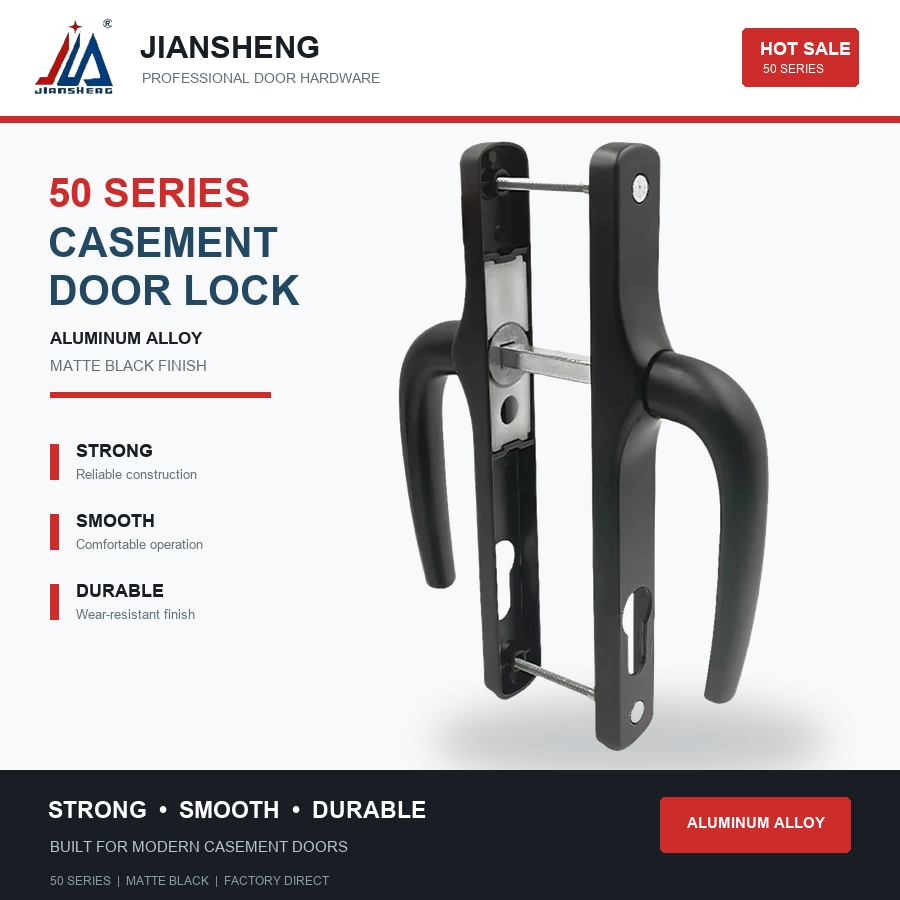 Double-Sided Aluminum Alloy Sl - Door Handle Bar 评论和价格
