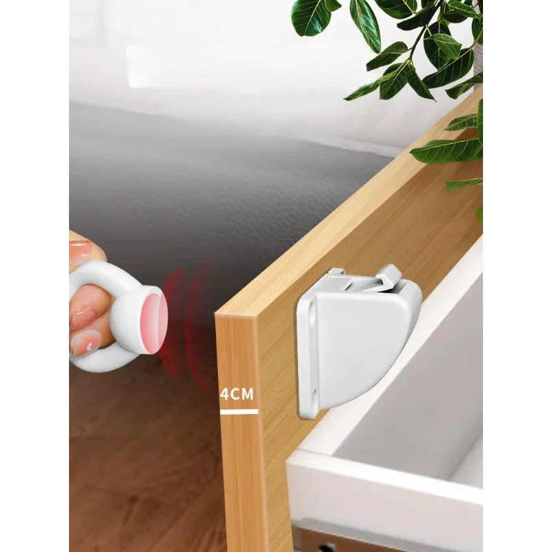 Invisible Magnetic Cabinet Loc - Furniture Joinery Hardware 评论和价格