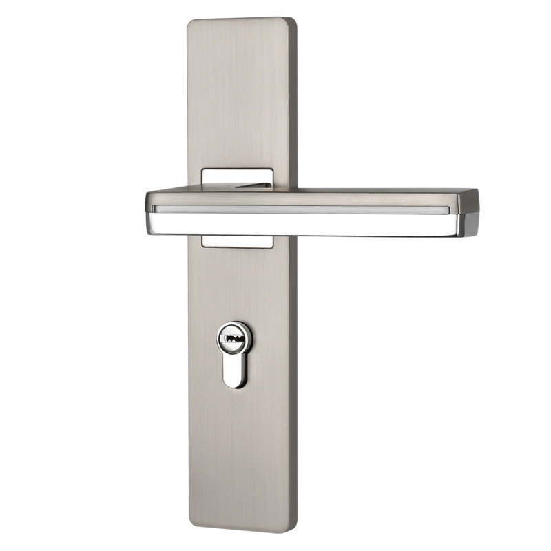 LED Light Door Handles for Int - Door Handle Bar 评论和价格