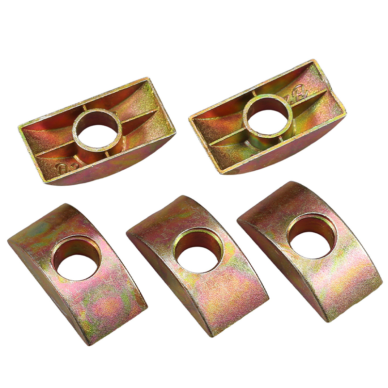 M8 Alloy Half Moon Washer with - Furniture Joinery Hardware 评论和价格