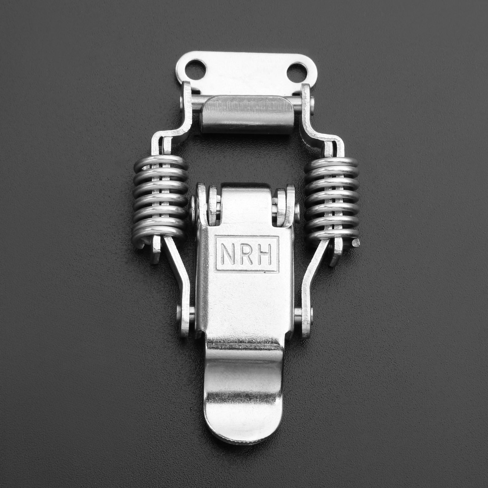 Stainless Steel Spring Cabinet - Furniture Joinery Hardware 评论和价格