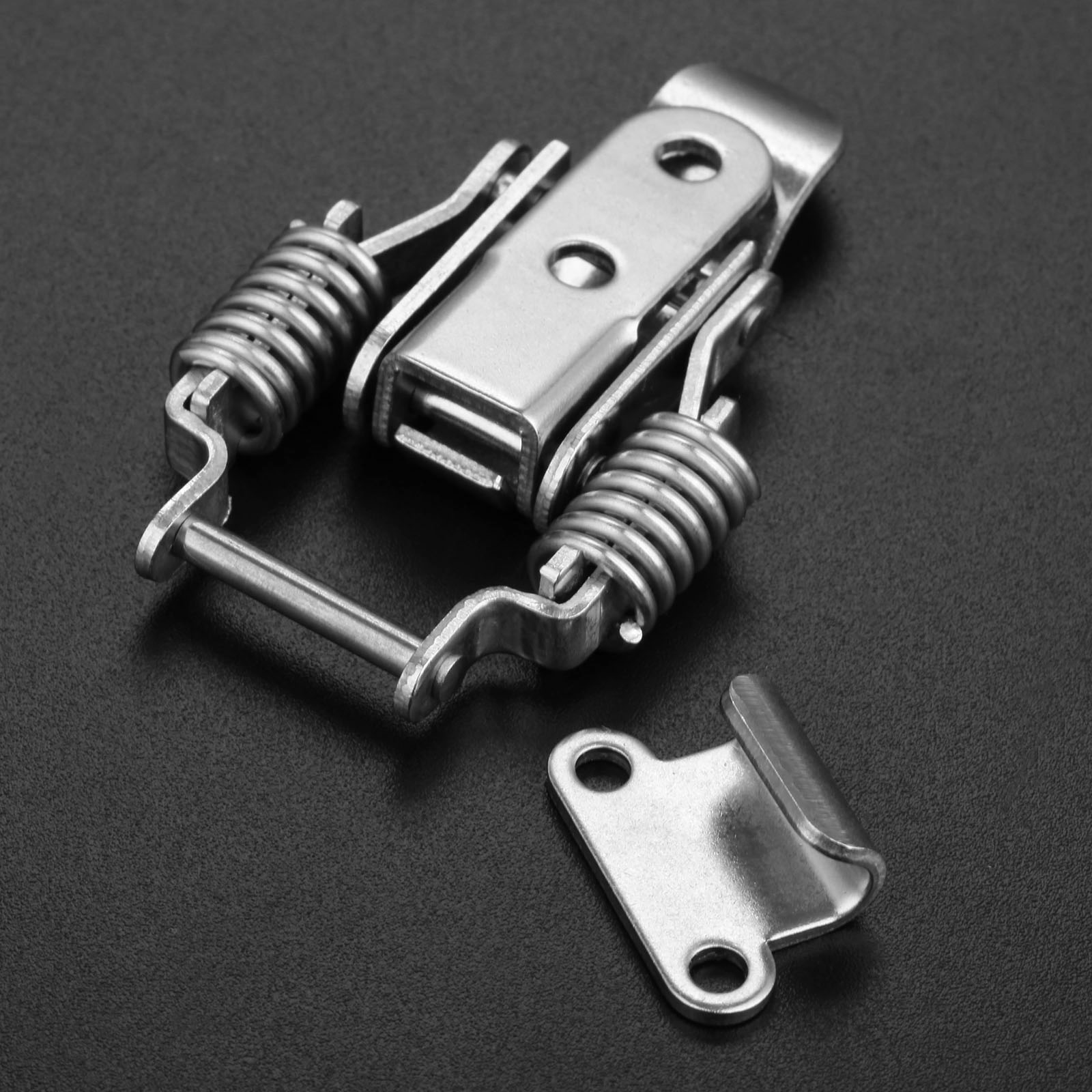 Stainless Steel Spring Cabinet - Furniture Joinery Hardware 评论和价格